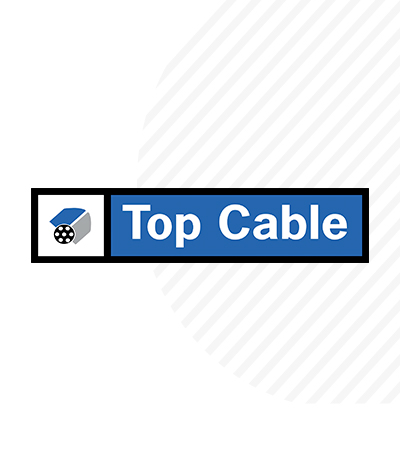 TRC-TOP CABLE