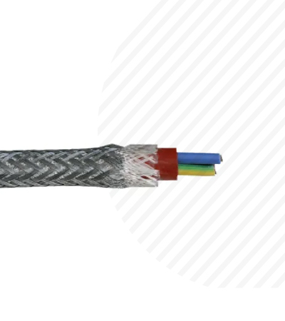 TRC - SIHF / GLS-P Clase 5 500 V 180°C