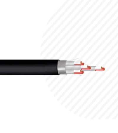 TRC - Termopar tipo JX 105ºC 300 V