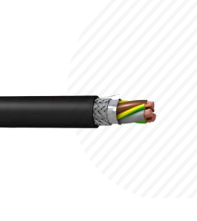 TRC - VFD 2XS (ST) CY-J TC UL