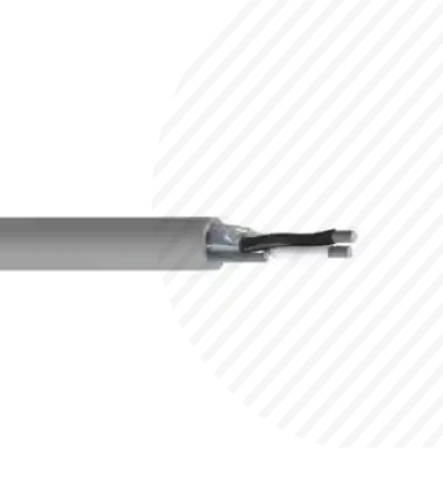 TRC - Control e instrumentación