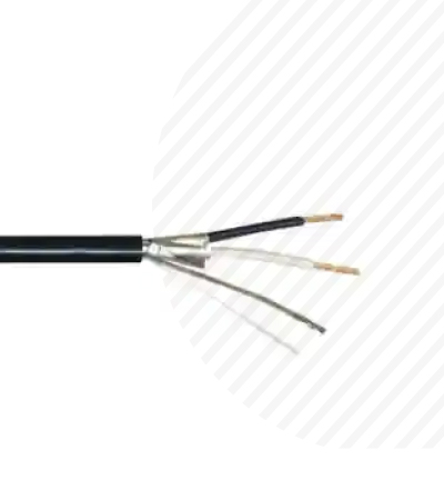 TRC-PLTC Pares PVC NY PVC clase 1 DIV 2 300 V 105°C