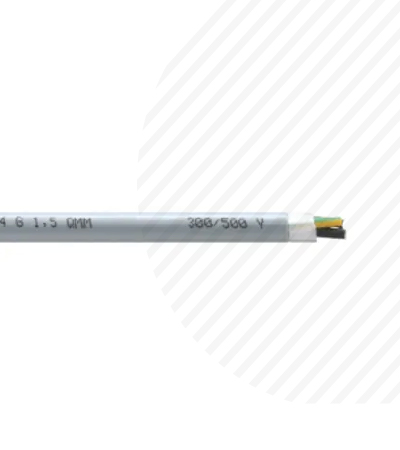 TRC - 310 Y Clase 6 500 Volts 70°C