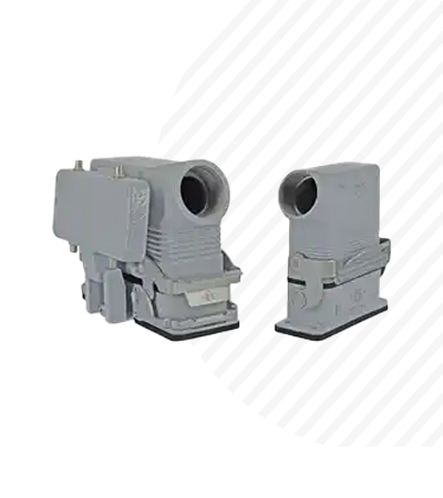 TRC-IP67 (CZ7 - MZ7)